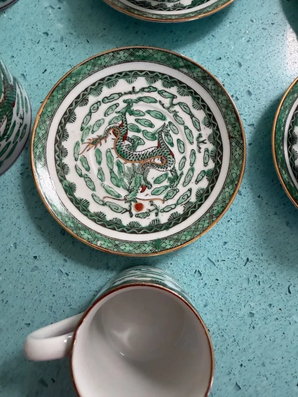 N/A vintage chinese